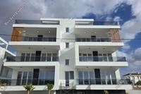 2 Bedroom Apartment in Livadia Larnacas (Larnaca) for sale 