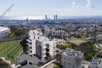 1 Bedroom Apartment in Agios Athanasios (Limassol) for sale 