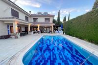 5 Bedroom Detached house · Makedonitissa (Nicosia) for sale 
