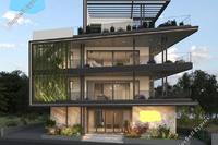 3 Bedroom Apartment in Aglantzia (Nicosia) for sale 