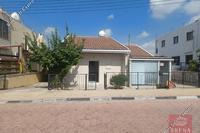 3 Bedroom Bungalow · Vrysoulles (Famagusta) for sale 