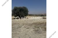 5021 SQM Land in Agia Varvara Nicosias (Nicosia) for sale 