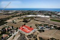 2237 SQM Land · Maroni (Larnaca) for sale 