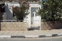 2 Bedroom Ground floor apartment · Zygi (Larnaca) for sale 