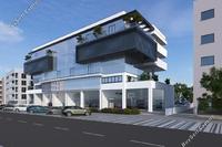  Office in Linopetra (Limassol) for sale 