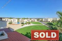 2 Bedroom Penthouse · Mandria Pafou (Paphos) for sale 