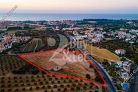 13676 SQM Land · Prodromi (Paphos) for sale 