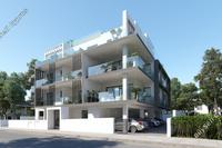 2 Bedroom Apartment in Germasogeia (Limassol) for sale 