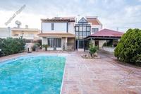 4 Bedroom Detached house in Paralimni (Famagusta) for sale 