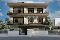 3 Bedroom Apartment in Livadia Larnacas (Larnaca) for sale 