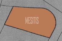 524 SQM Plot in Mathiatis (Nicosia) for sale 