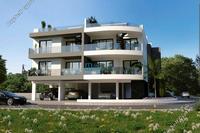 2 Bedroom Apartment in Kiti (Larnaca) for sale 
