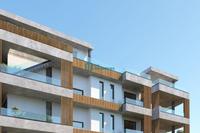 2 Bedroom Penthouse · Larnaca Municipality (Larnaca) for sale 