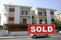 3 Bedroom Apartment · Apostolos Andreas Limassol (Limassol) for sale 
