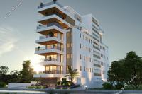 3 Bedroom Penthouse · Mackenzie (Larnaca) for sale 