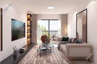 1 Bedroom Apartment in Oroklini (Larnaca) for sale 