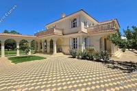 4 Bedroom Detached house · Protaras (Famagusta) for sale 