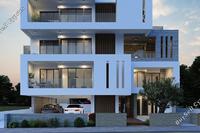 2 Bedroom Apartment in Kato Paphos Universal (Paphos) for sale 