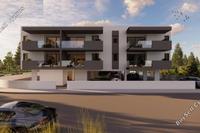 2 Bedroom Apartment in Pano Lakatamia (Nicosia) for sale 