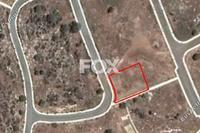 1022 SQM Plot in Pissouri (Limassol) for sale 