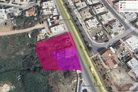 2348 SQM Land in Chlorakas (Paphos) for sale 