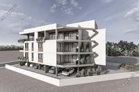 2 Bedroom Apartment in Verengaria Limassol (Limassol) for sale 