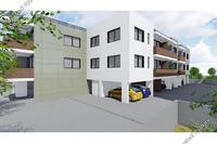 2 Bedroom Penthouse in Trachoni Lemesou (Limassol) for sale 