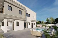 3 Bedroom Detached house in Agios Athanasios (Limassol) for sale 