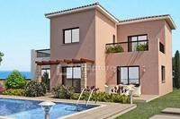 3 Bedroom Detached house in Secret Valley (Paphos) for sale 