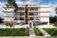 2 Bedroom Apartment in Aradippou (Larnaca) for sale 