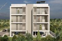 2 Bedroom Apartment in Geroskipou (Paphos) for sale 