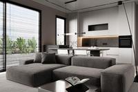 1 Bedroom Penthouse · Agios Ioannis (Limassol) for sale 