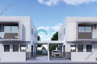 3 Bedroom Detached house · Avgorou (Famagusta) for sale 