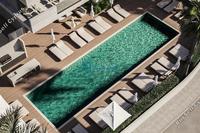 1 Bedroom Apartment · Meneou (Larnaca) for sale 