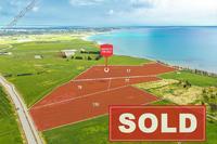 83325 SQM Land · Softades (Larnaca) for sale 