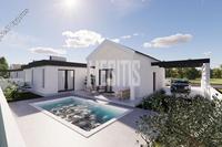 3 Bedroom Detached house · Kiti (Larnaca) for sale 