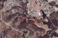 10503 SQM Land in Skarinou (Larnaca) for sale 