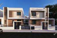 4 Bedroom Detached house in Latsia (Nicosia) for sale 