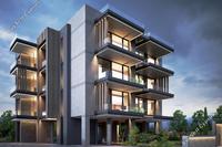 2 Bedroom Apartment in Agios Athanasios (Limassol) for sale 