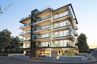 1 Bedroom Apartment in Faneromeni (Larnaca) for sale 