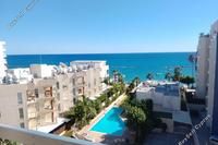 2 Bedroom Apartment in Potamos Germasogeias (Limassol) for sale 