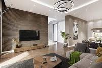 2 Bedroom Penthouse · Kalogiroi (Limassol) for sale 
