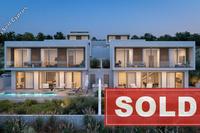 3 Bedroom Detached house · Chlorakas (Paphos) for sale 