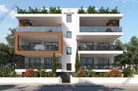 2 Bedroom Apartment in Livadia Larnacas (Larnaca) for sale 