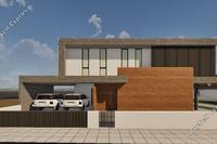 4 Bedroom Detached house · Livadia Larnacas (Larnaca) for sale 