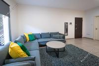 3 Bedroom Apartment · Agia Zoni (Limassol) for sale 