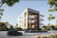 2 Bedroom Apartment · Agios Dometios (Nicosia) for sale 