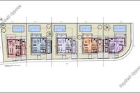 3 Bedroom Detached house in Pano Lakatamia (Nicosia) for sale 