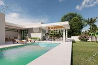 4 Bedroom Bungalow · Moni (Limassol) for sale 