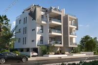 2 Bedroom Apartment in Aradippou (Larnaca) for sale 